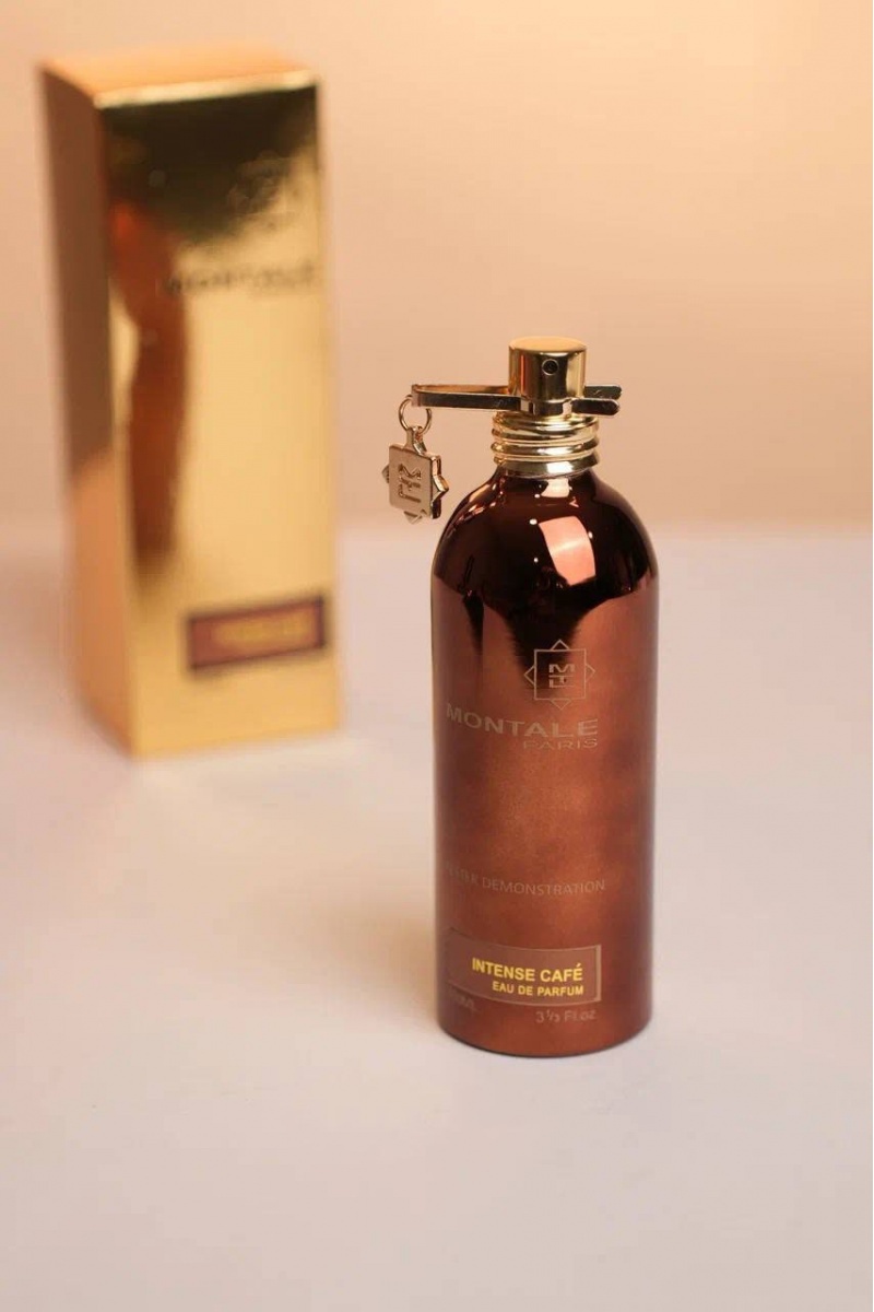 Designer Clothing Парфюмерная вода Montale Intense Cafe (100 мл)