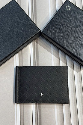 Кожаный кошелёк Extreme 3.0 premium 11.5x10 см