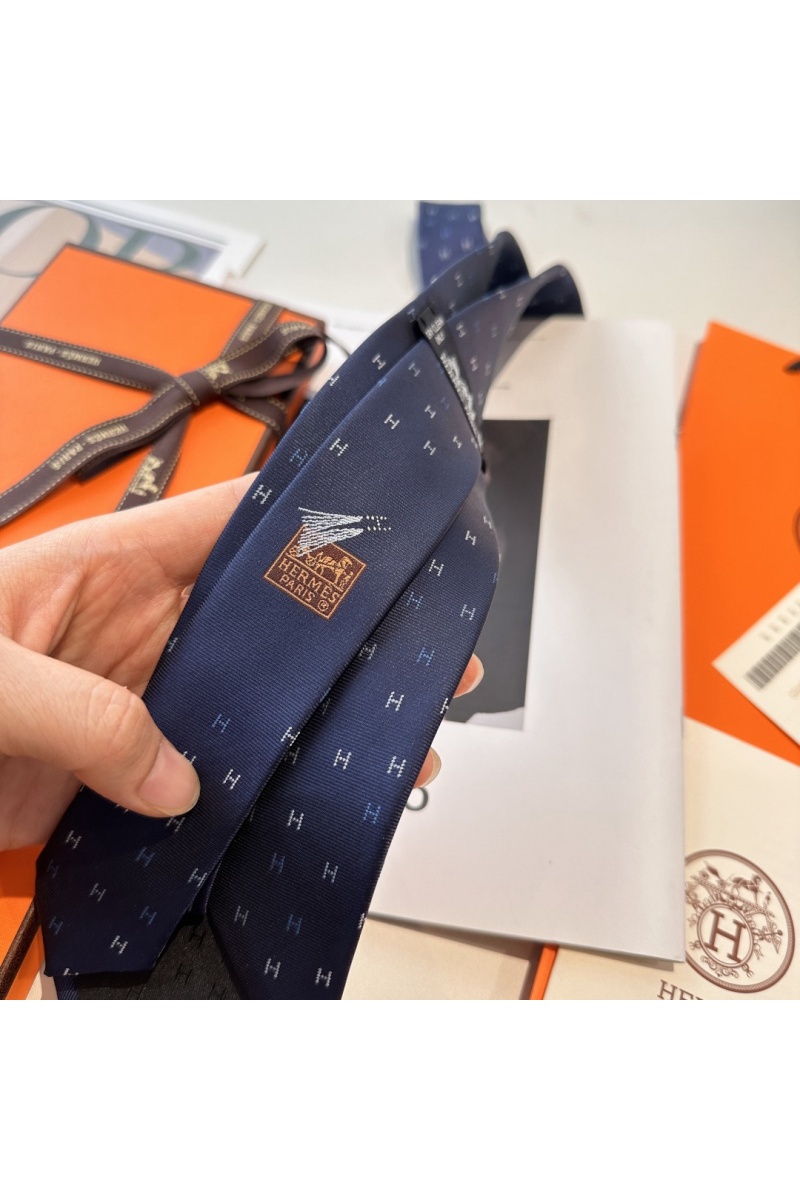 Hermes Галстук premium