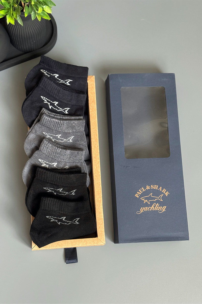 Paul & Shark Комплект носков