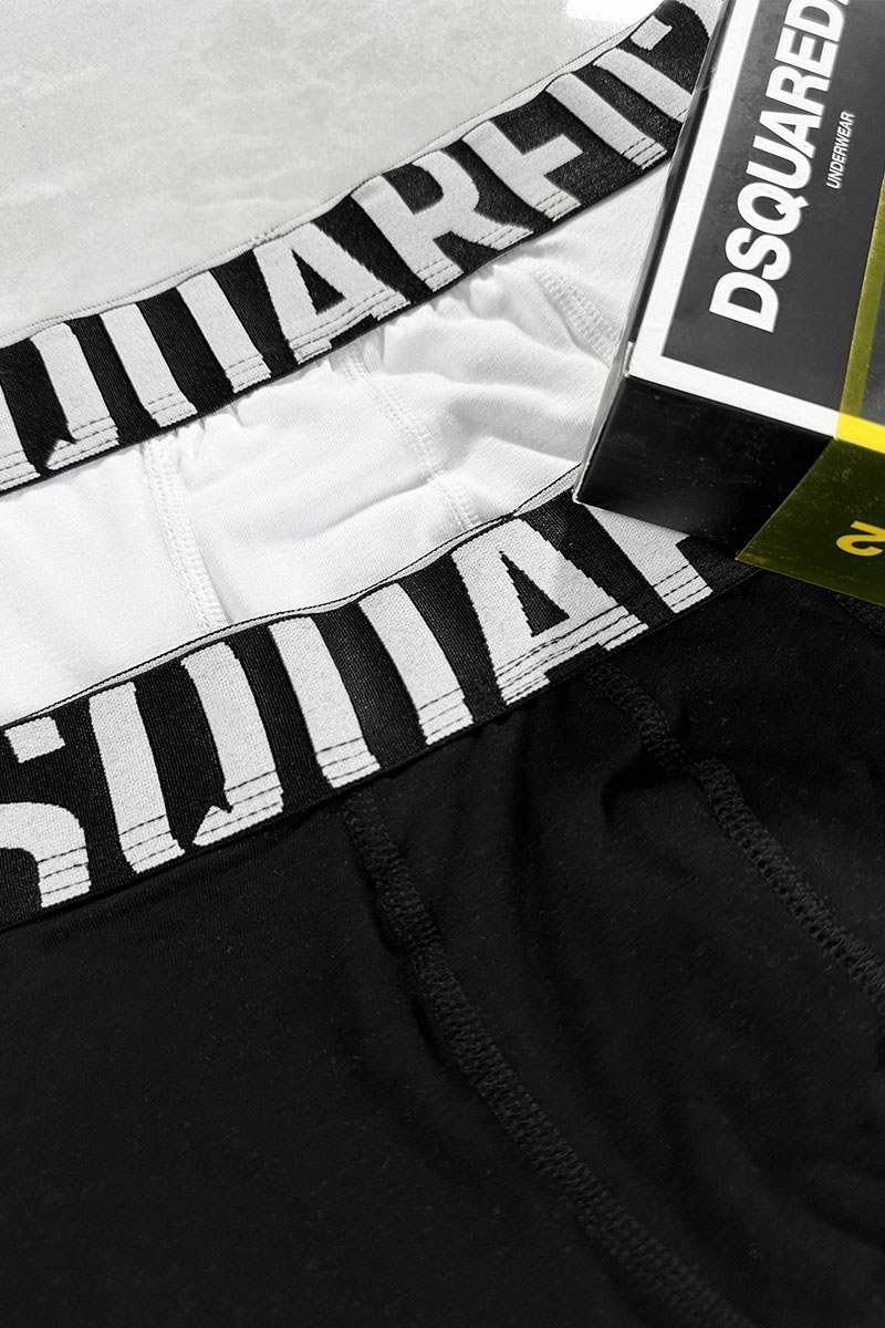 Dsquared2 Набор мужского нижнего белья 