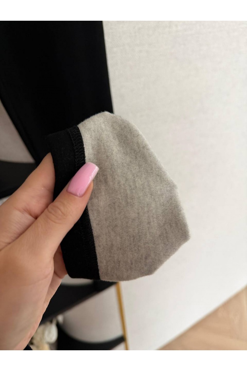 Loro Piana Женские утеплённые леггинсы Premium