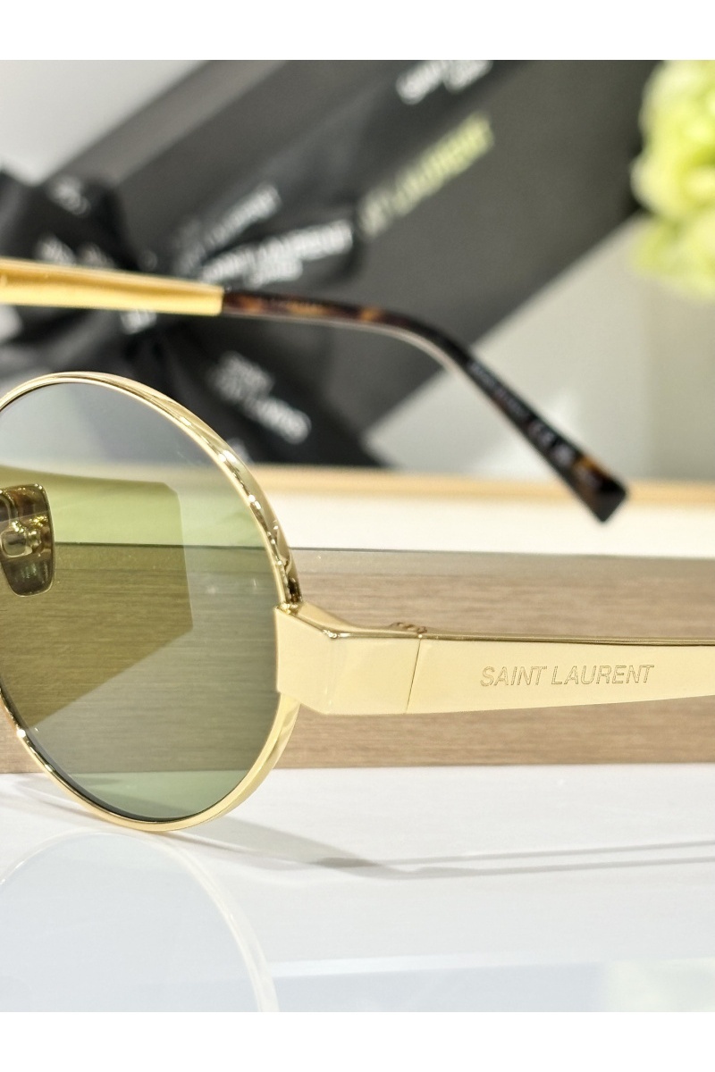 Yves Saint Laurent Солнцезащитные очки Eyewear