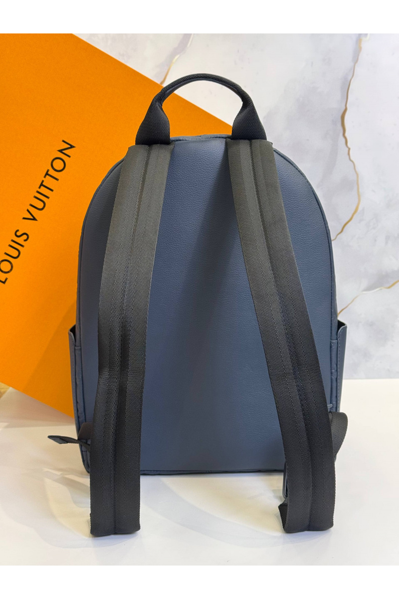 Lоuis Vuittоn Кожаный рюкзак Discovery PM premium 38x29x20 см