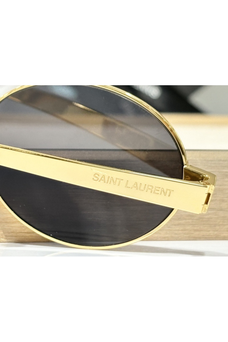 Yves Saint Laurent Солнцезащитные очки Eyewear