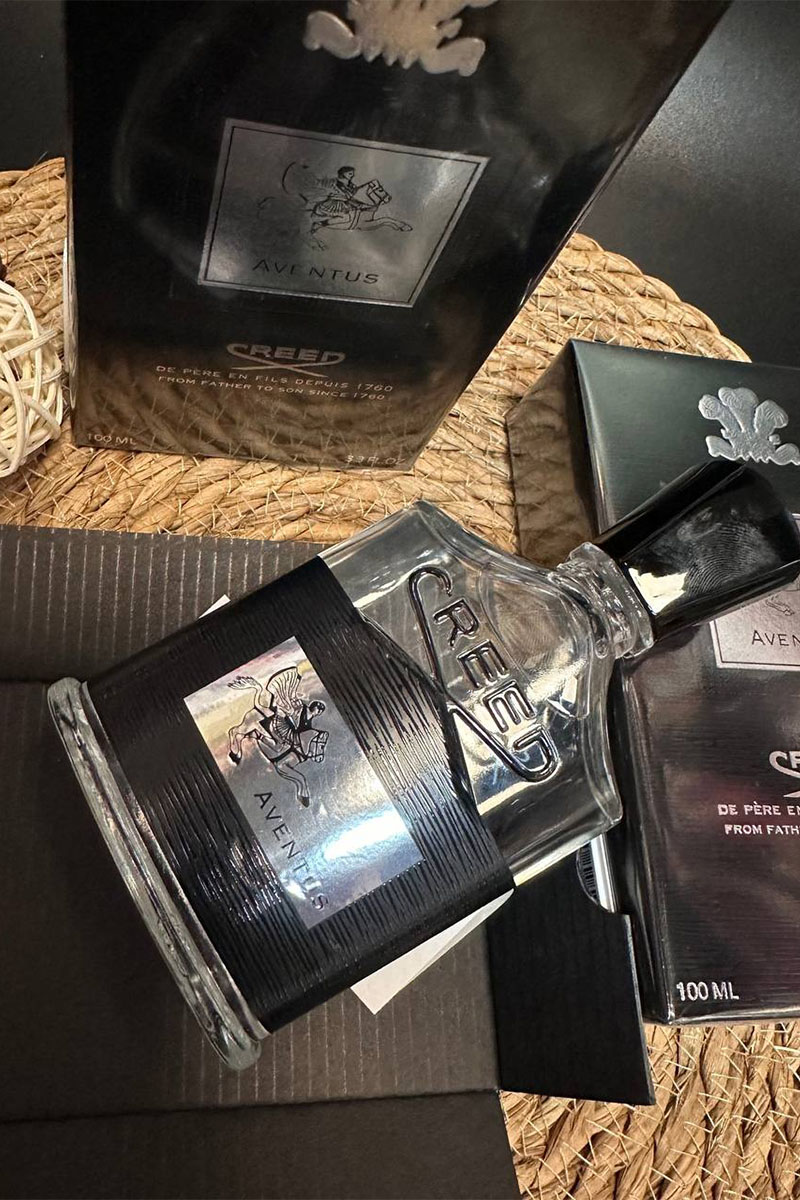 Designer Clothing Парфюмерная вода CREED Aventus (100 мл)