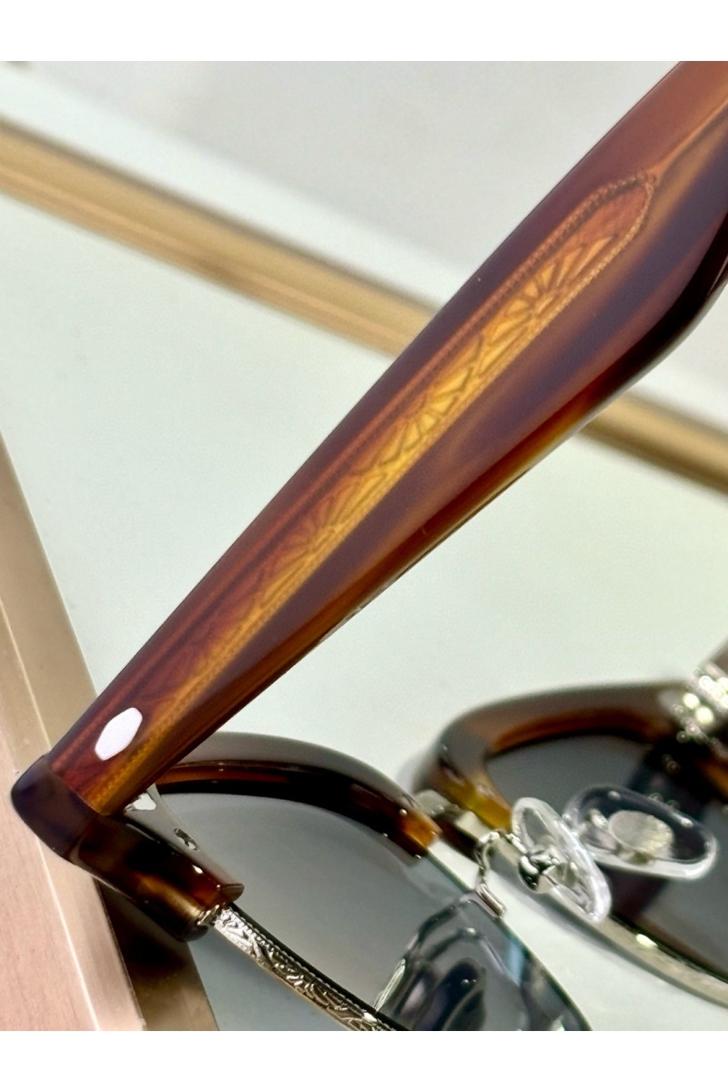Brunеllо Сuсinеlli Солнцезащитные очки Oliver Peoples Capannelle