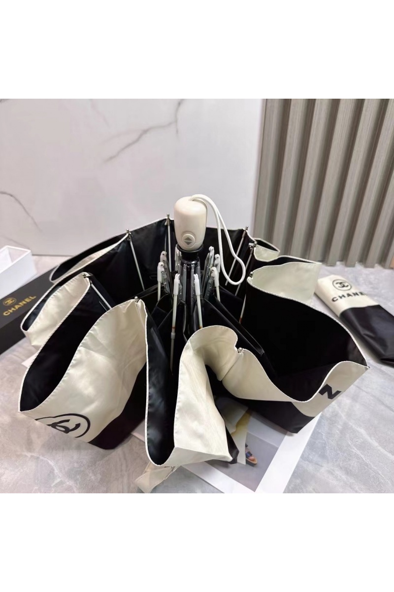 Chаnеl Складной зонт premium