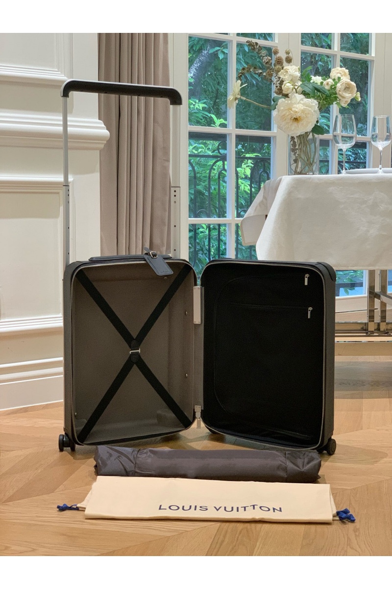 Lоuis Vuittоn Чемодан Horizon premium 53x38x21 см