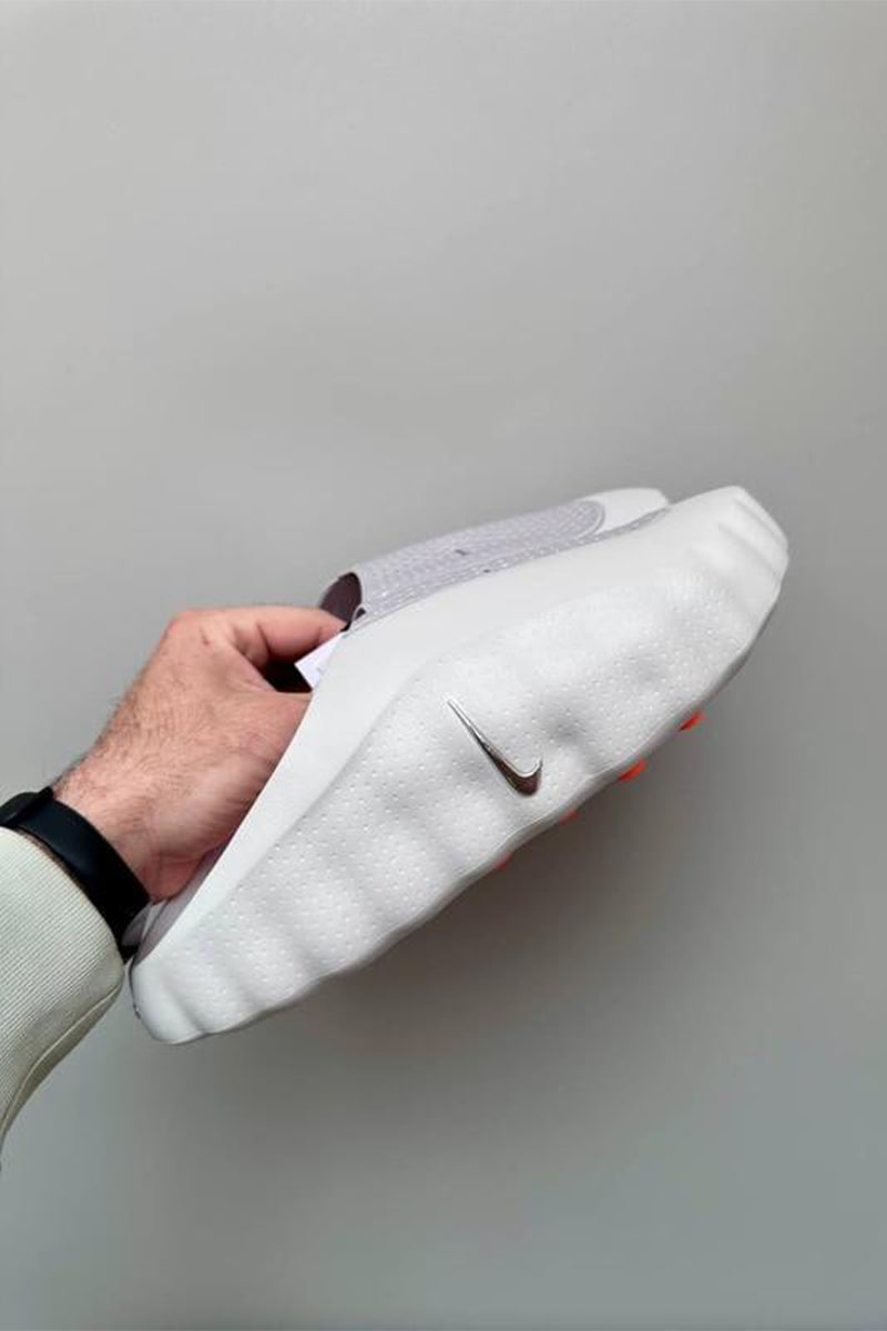 Nike Слайды Mind 001 Mules - Grey