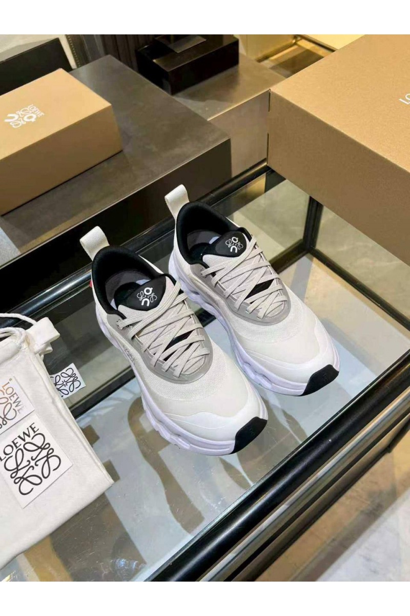 Loewe Женские кроссовки On Cloudtilt 2.0 premium