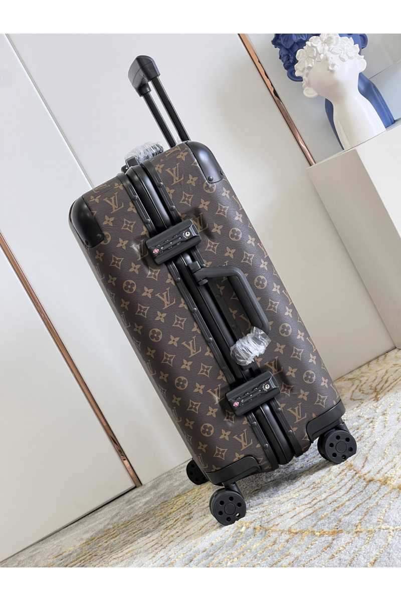 Lоuis Vuittоn Чемодан Horizon Monogram premium 53x37x22 см