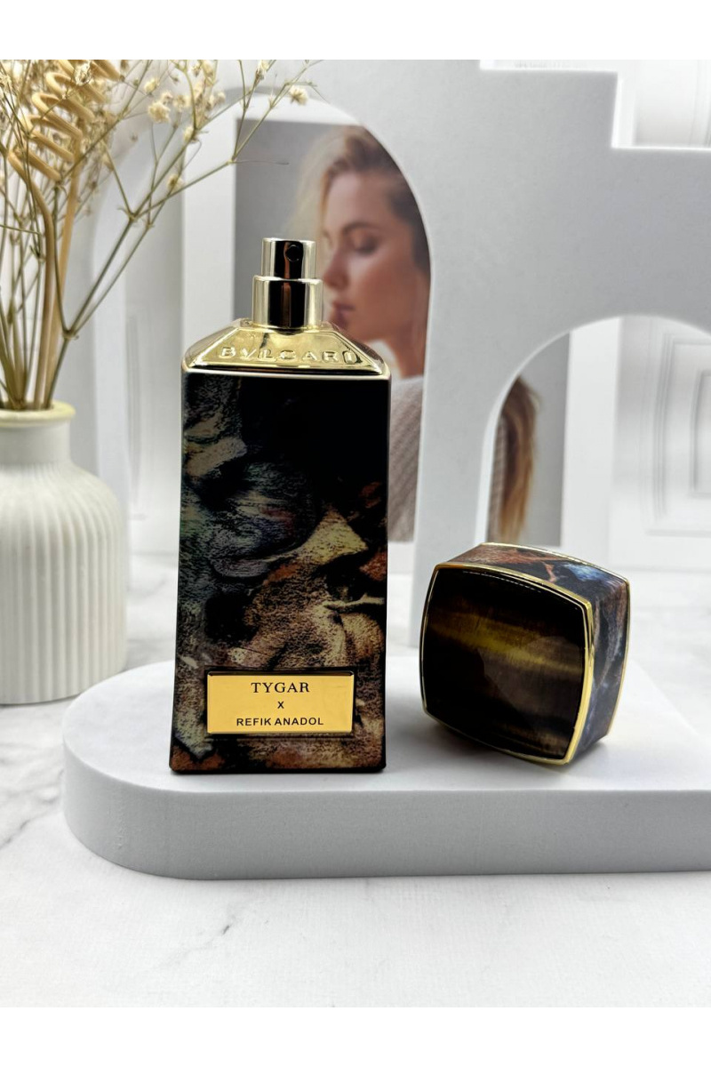 Designer Clothing Парфюмерная вода Bvlgari Tygar x Refik Anadol (125 мл)