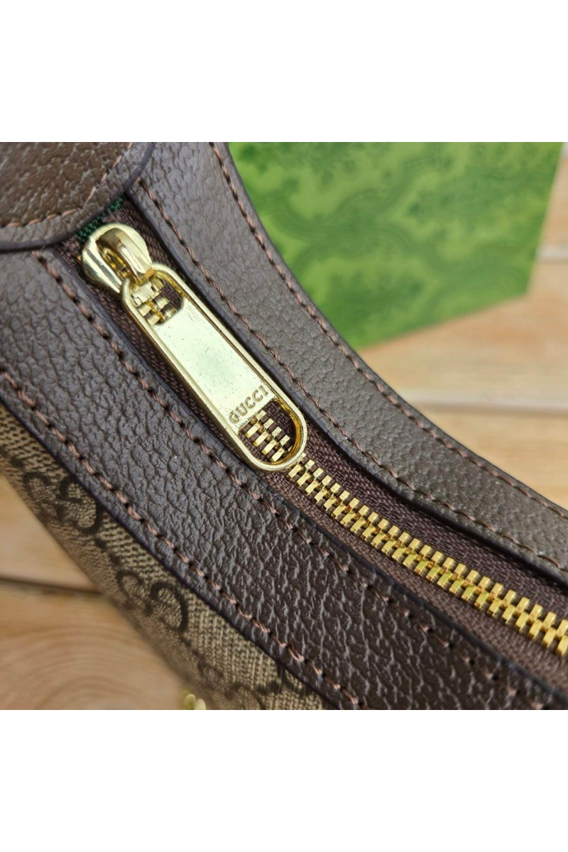 Gucci Сумка GG Ophidia Small 22x10 см