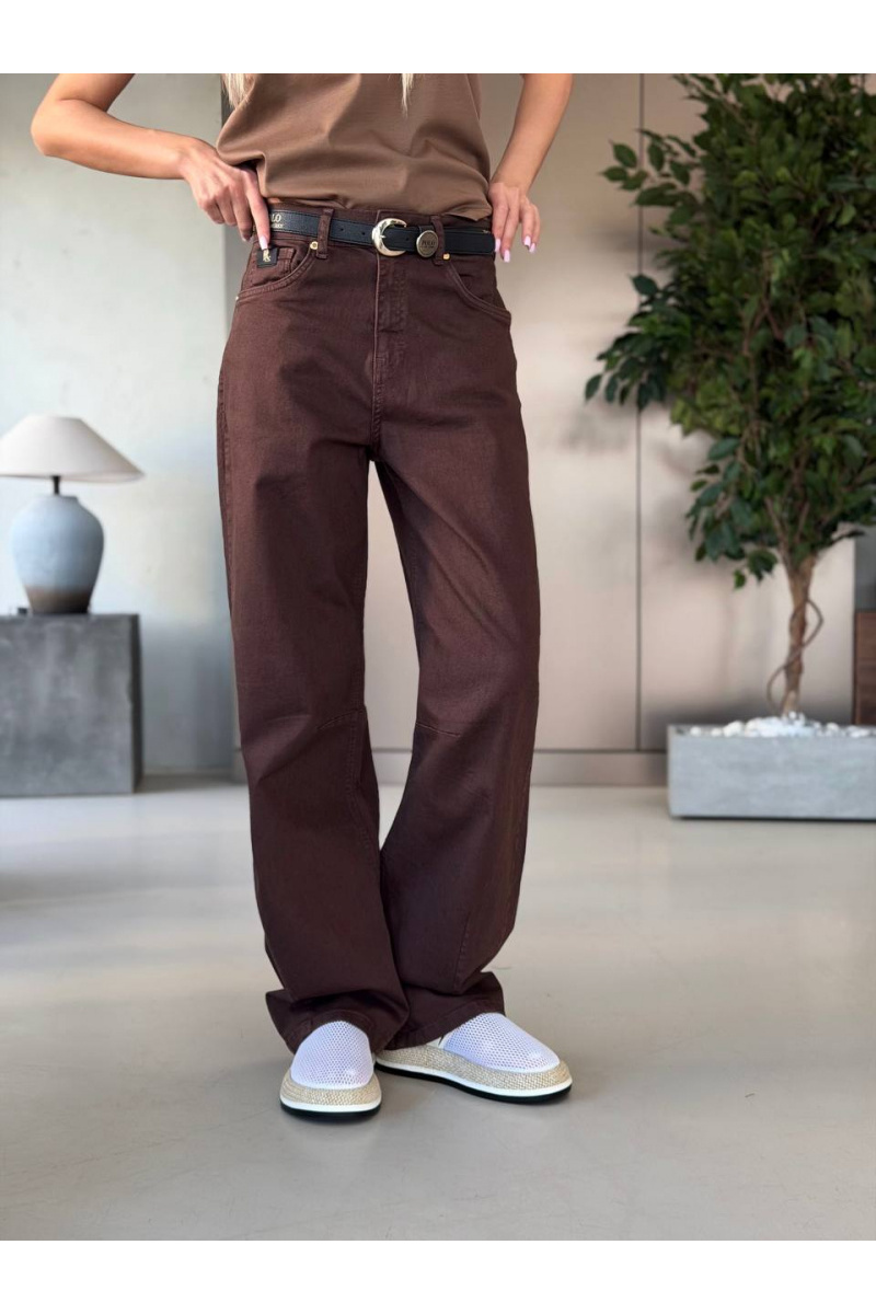 Polo Ralph Lauren Женские джинсы premium