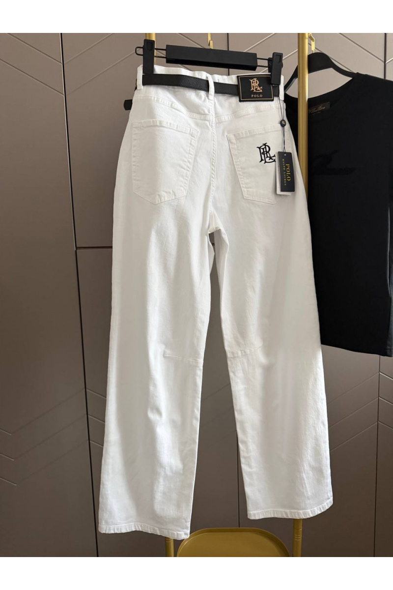 Polo Ralph Lauren Женские джинсы premium