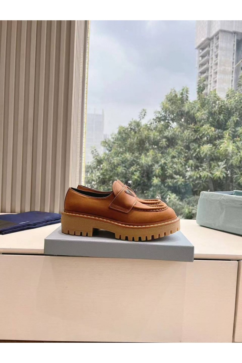 Prada Женские ботинки Premium