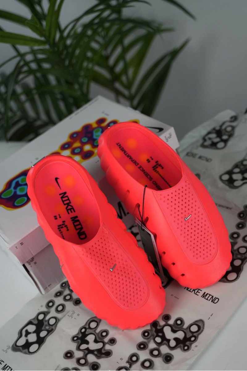 Nike Слайды Mind 001 Mules