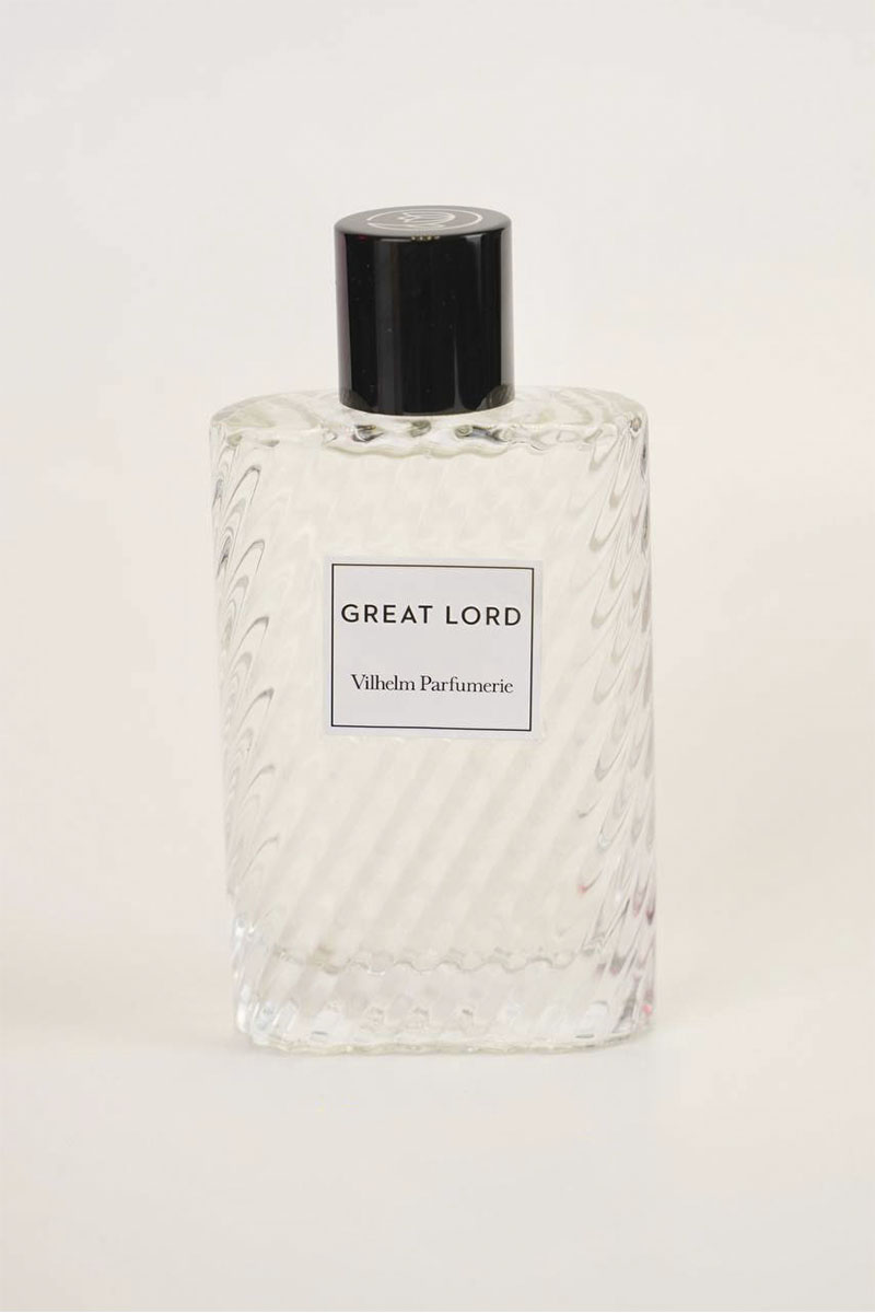 Designer Clothing Парфюмерная вода Vilhelm Parfumerie Great Lord (100 мл)