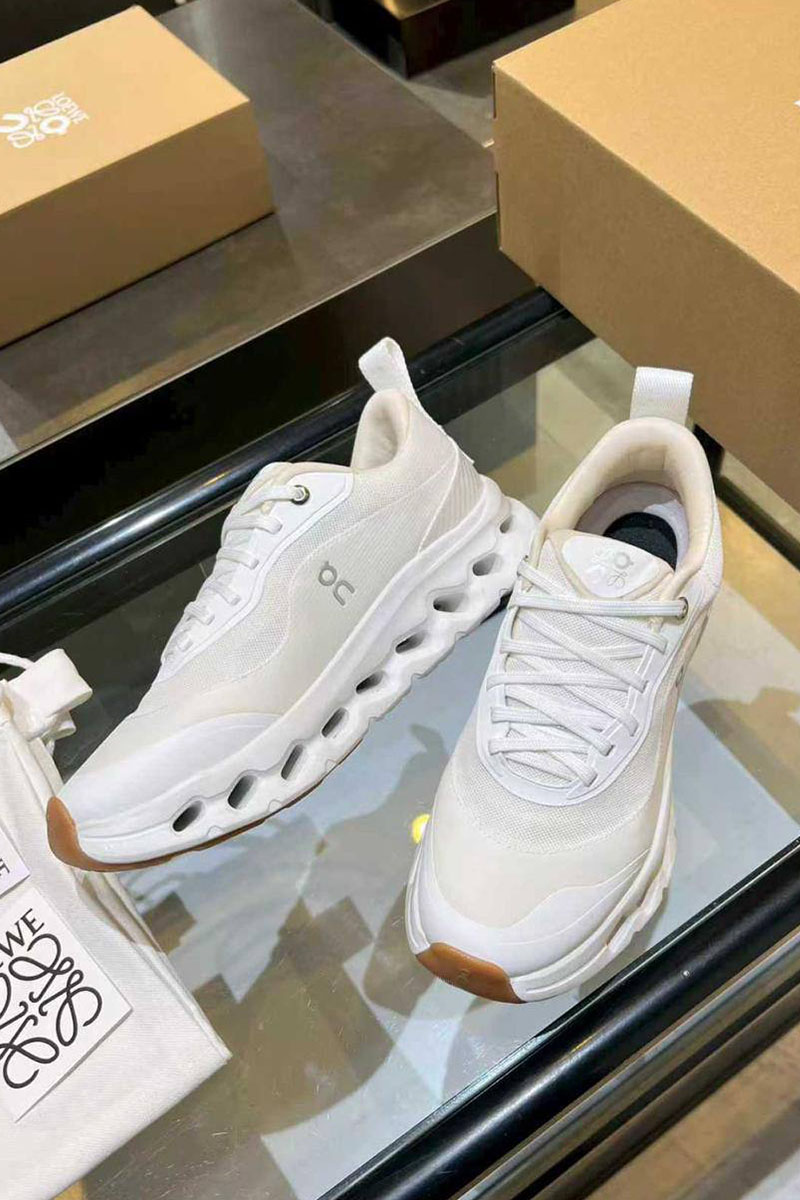 Loewe Женские кроссовки On Cloudtilt 2.0 premium