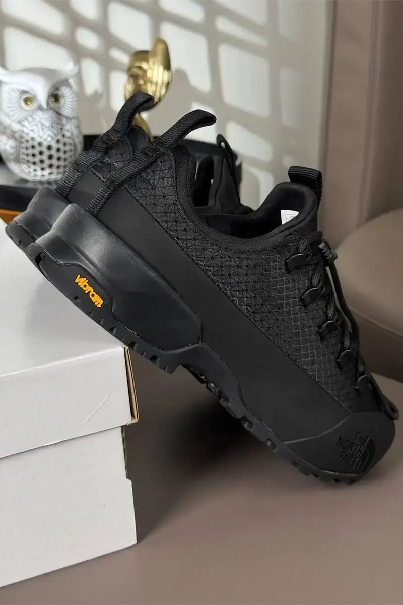 The North Face Кроссовки Glenclyffe Low Gore-Tex