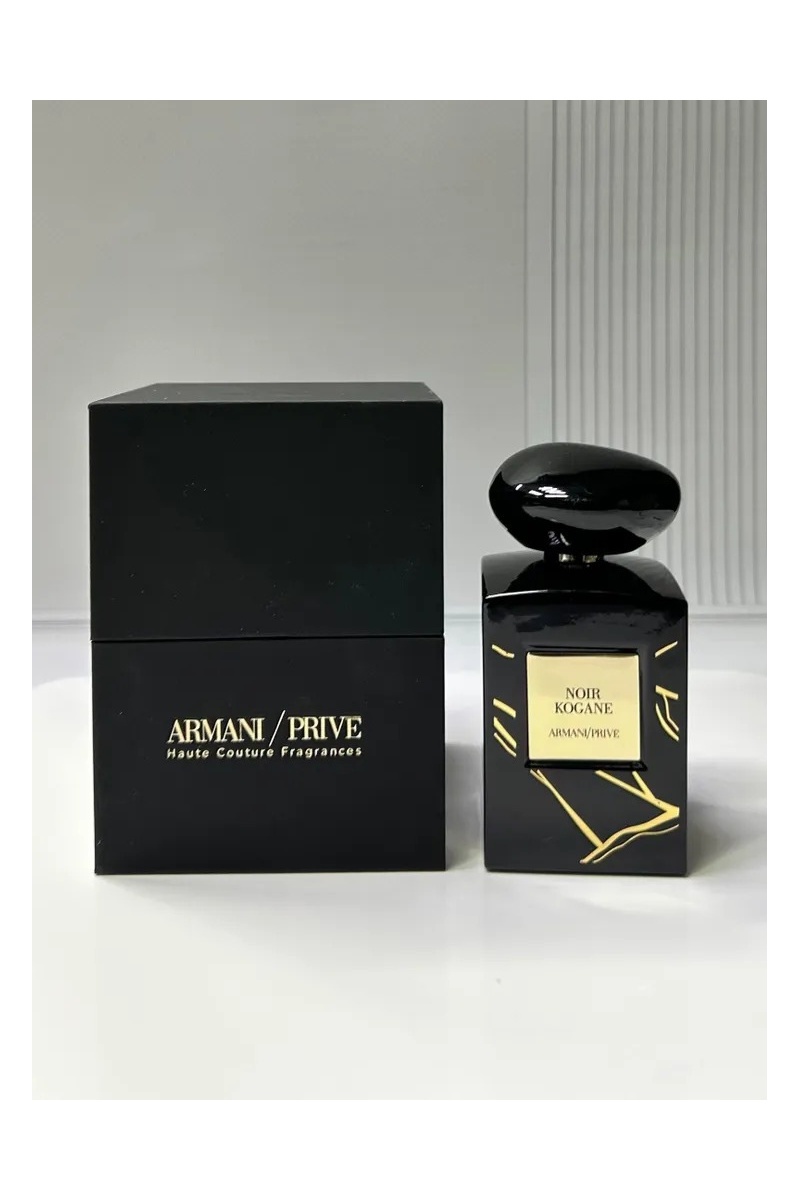 Emporio Armani EA7 Парфюмерная вода Prive Noir Kogane (100 мл)