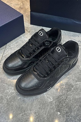 Мужские кроссовки B27 Uptown - Black