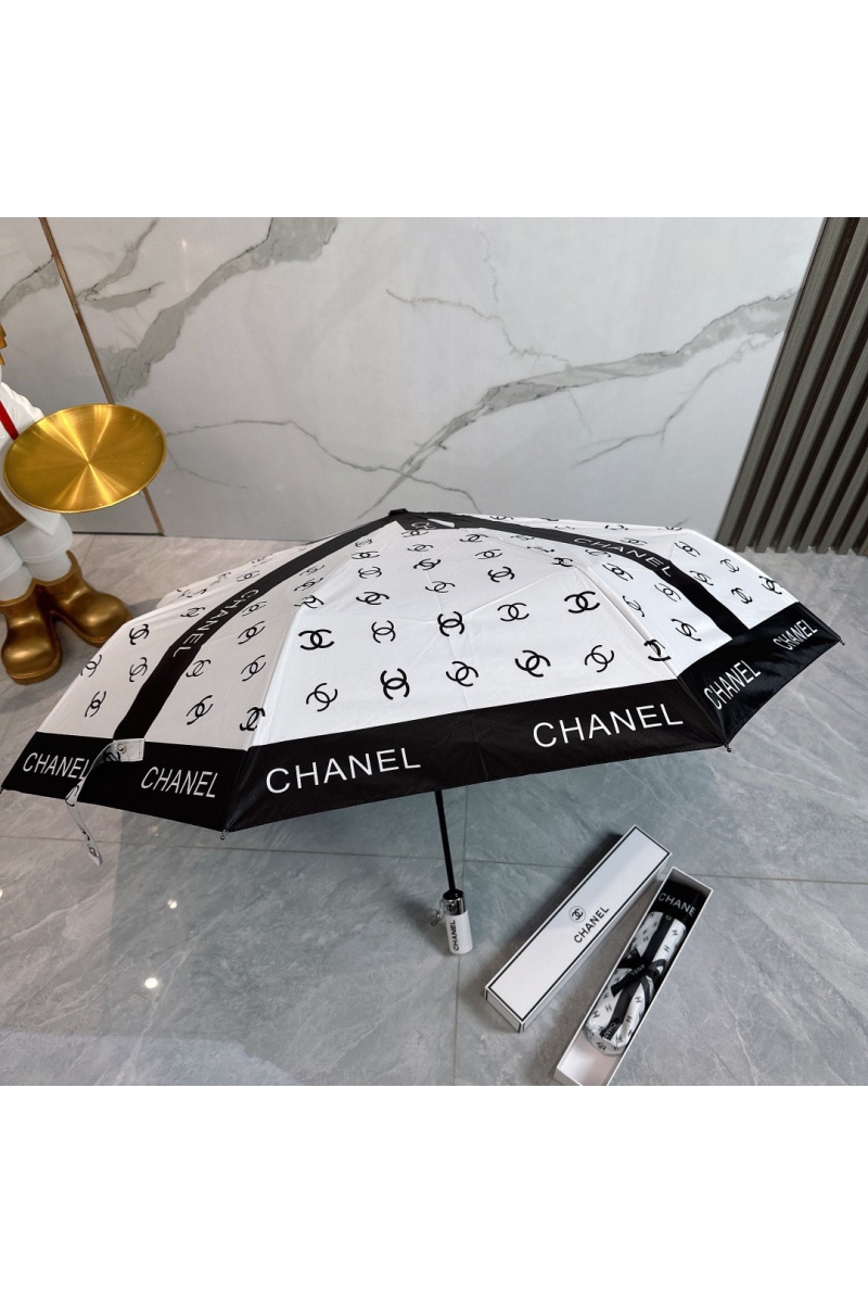 Chаnеl Складной зонт premium 