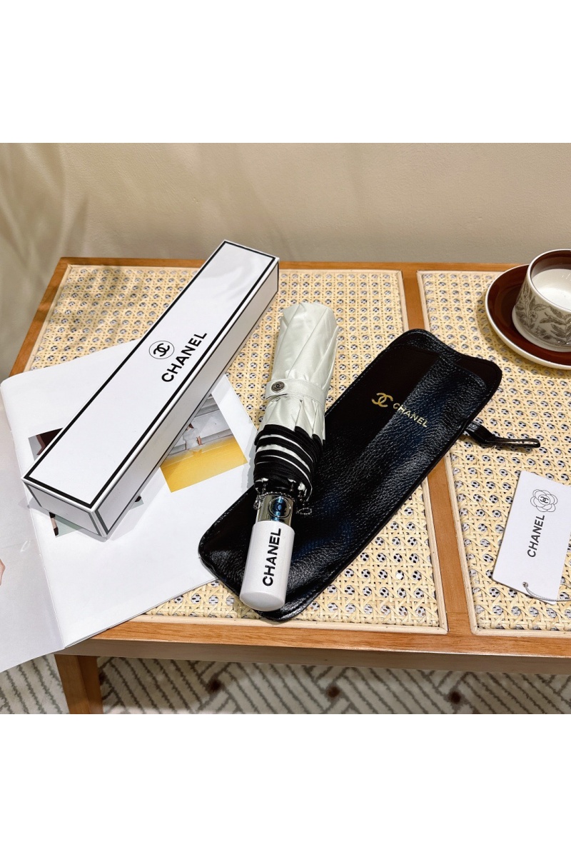 Chаnеl Складной зонт premium 