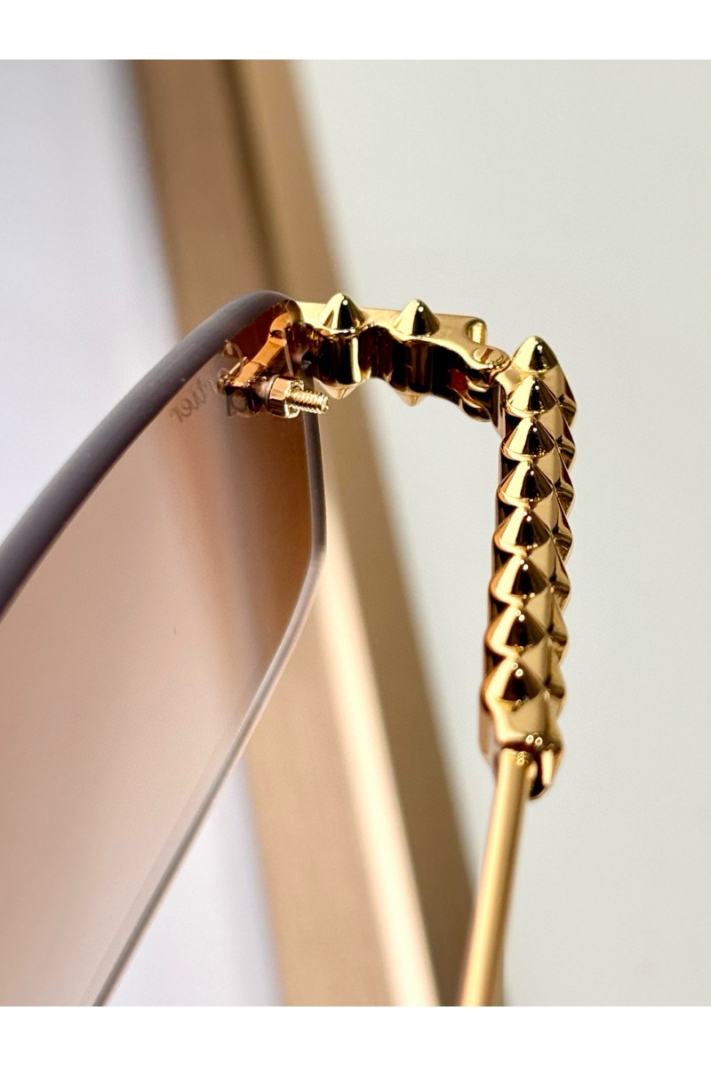 Cartier Солнцезащитные очки