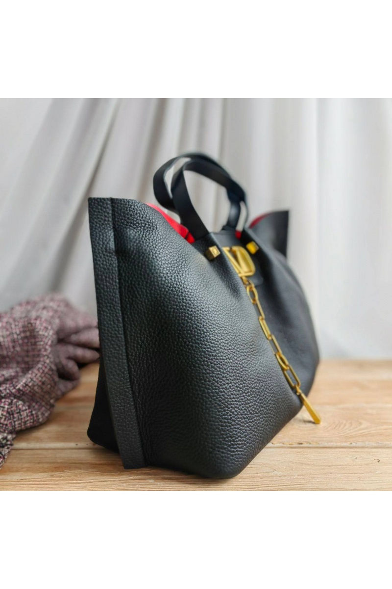 Valentino Женская сумка Valentino V Logo Escape 40x25 см