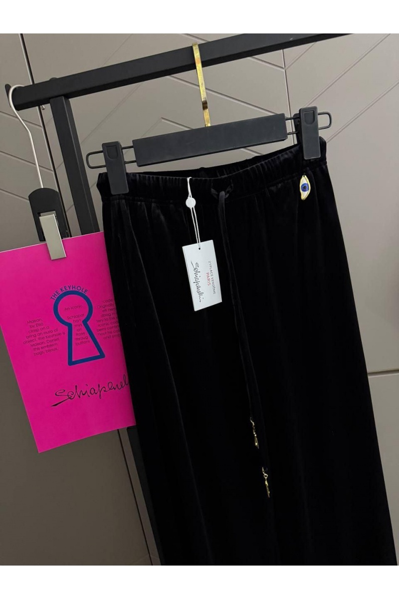 Schiaparelli Женские брюки premium - Black