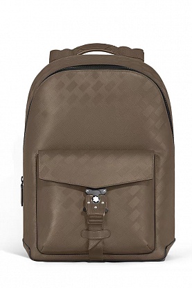Кожаный рюкзак Extreme 3.0 Noisette M Lock 41x30x14 см