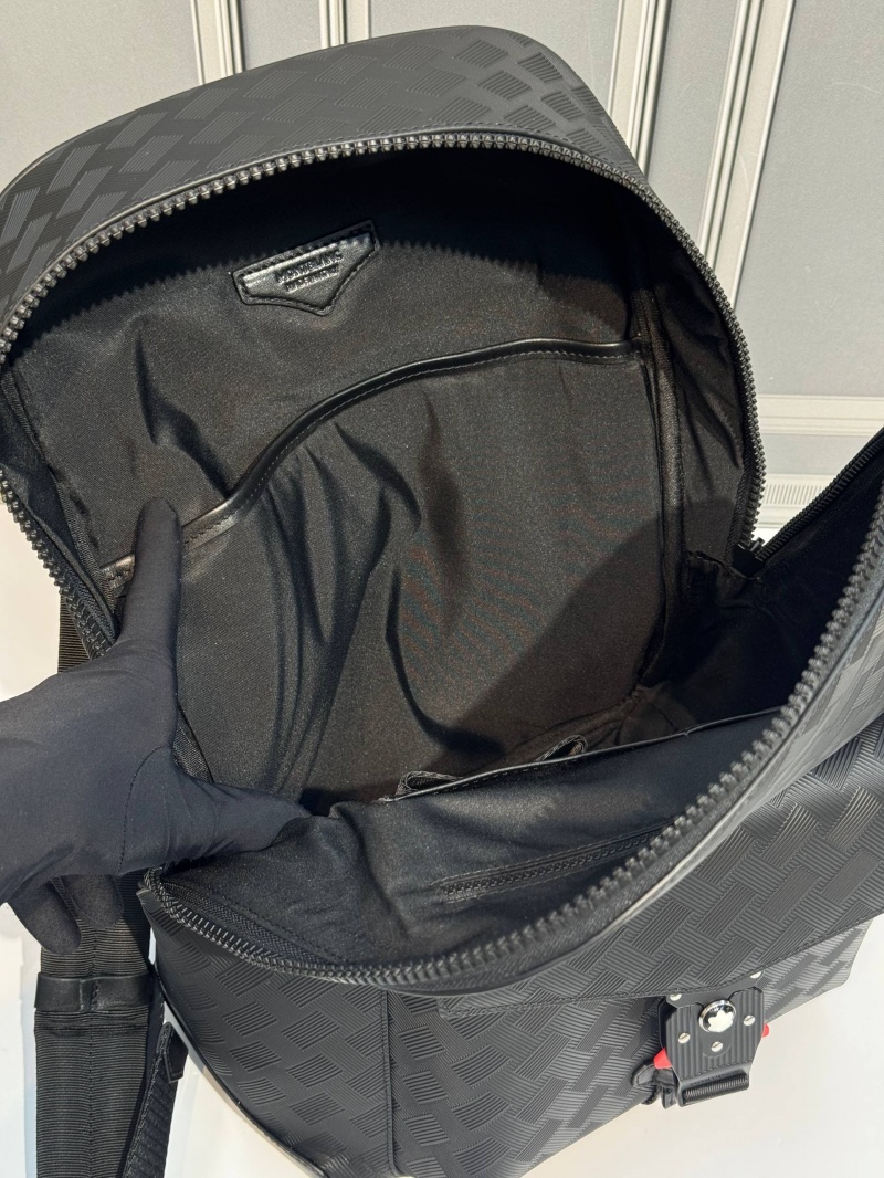 Montblanc Кожаный рюкзак  Extreme 3.0 Premium 41x30x13 см