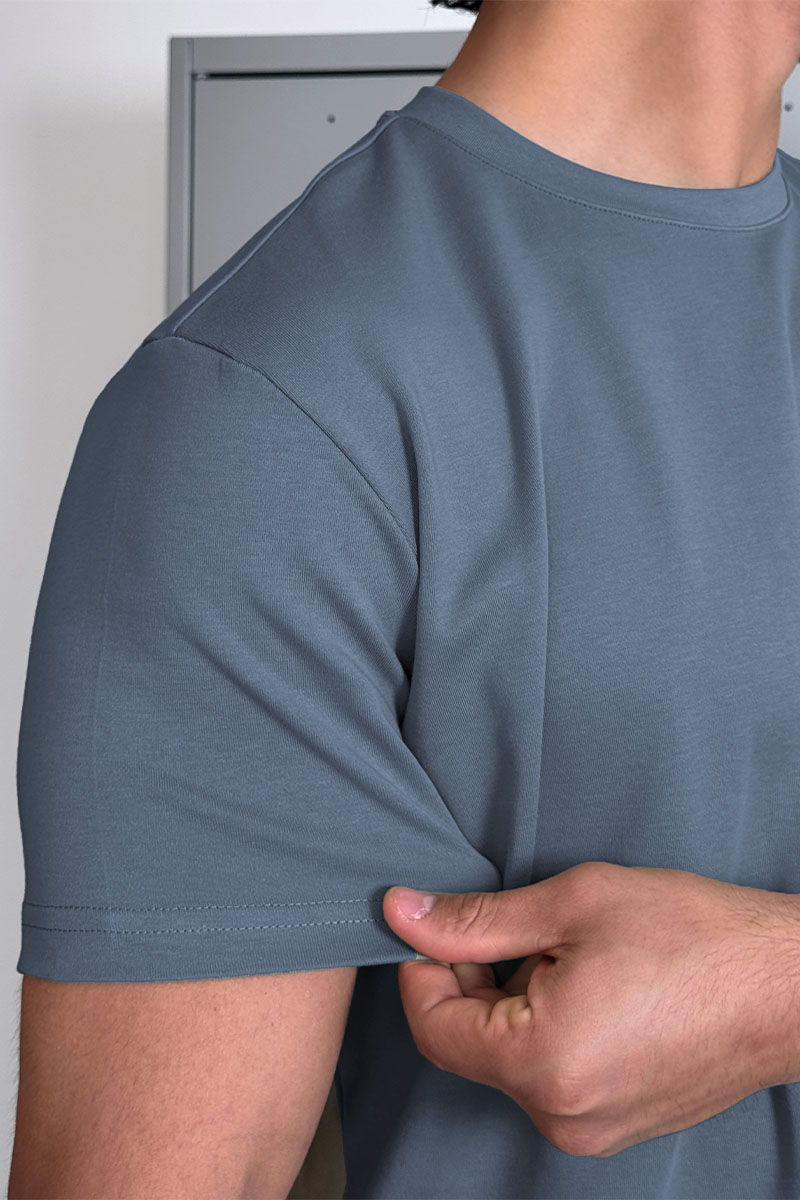 Polo Ralph Lauren Мужской синий костюм 