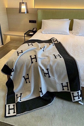 Плед Avalon III premium 140x180 см