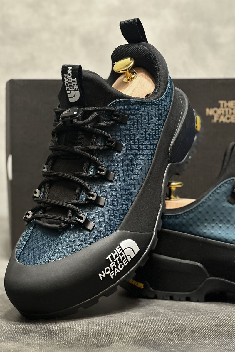 The North Face Кроссовки The North Face Glenclyffe Low Gore-Tex