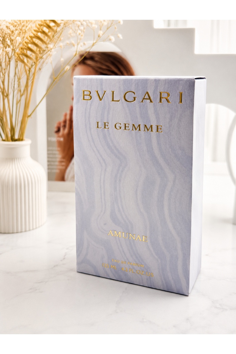 Designer Clothing Парфюмерная вода Bvlgari Amunae (100 мл)