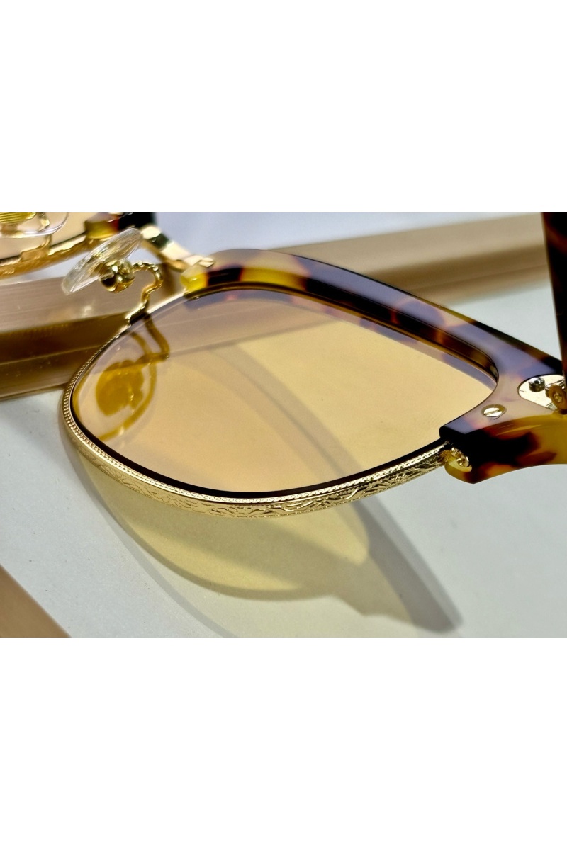Brunеllо Сuсinеlli Солнцезащитные очки Oliver Peoples Capannelle
