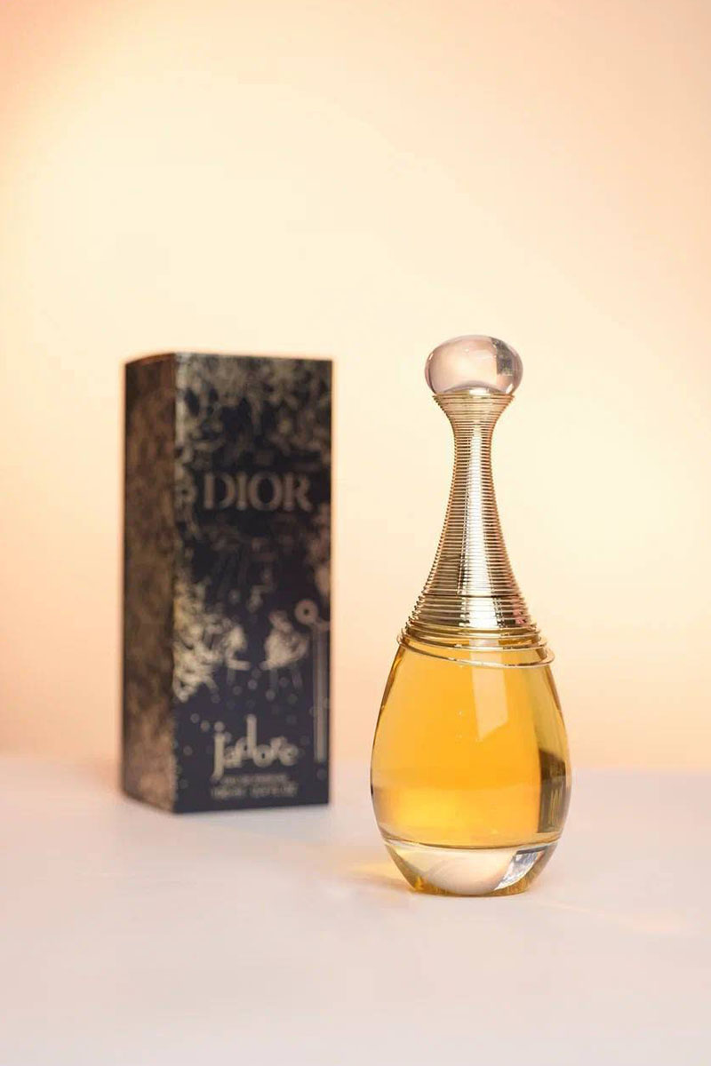 Dior Парфюмерная вода J'Adore Infinissime (100 мл)