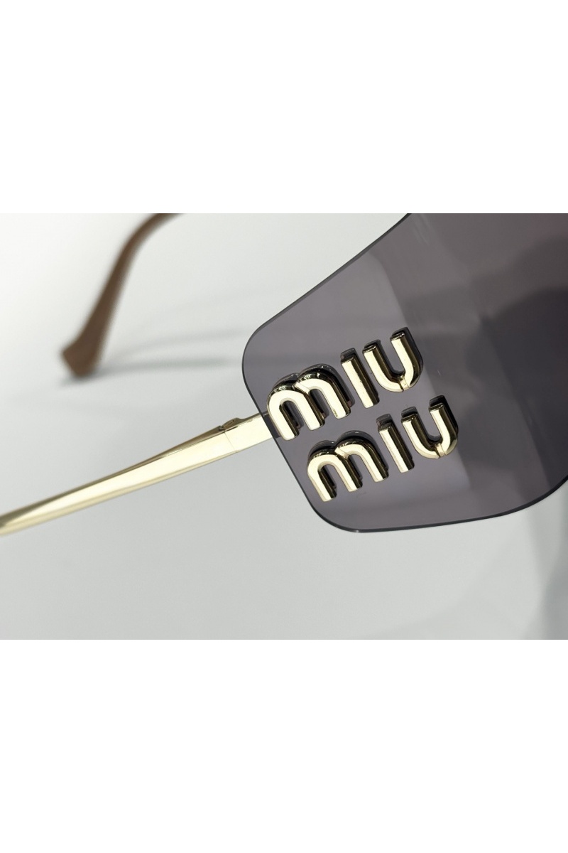 MIU MIU Солнцезащитные очки Aube
