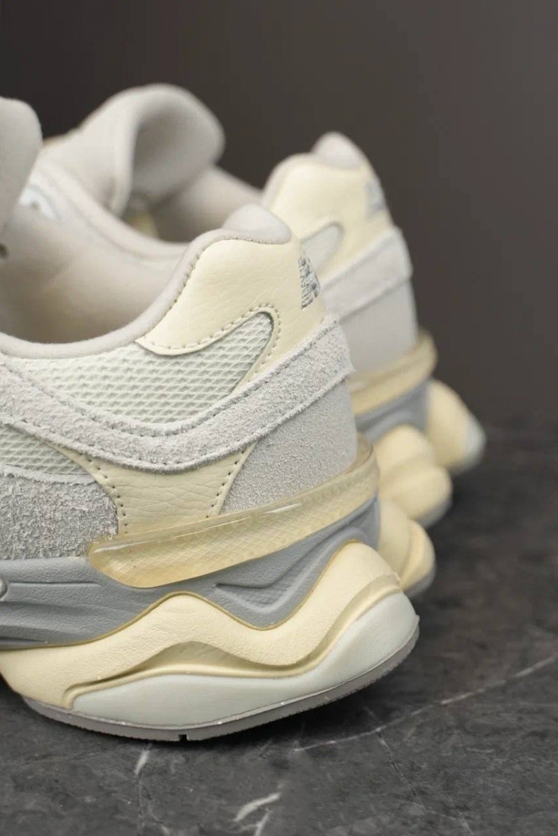 Sneakers Кроссовки 9060 - Grey