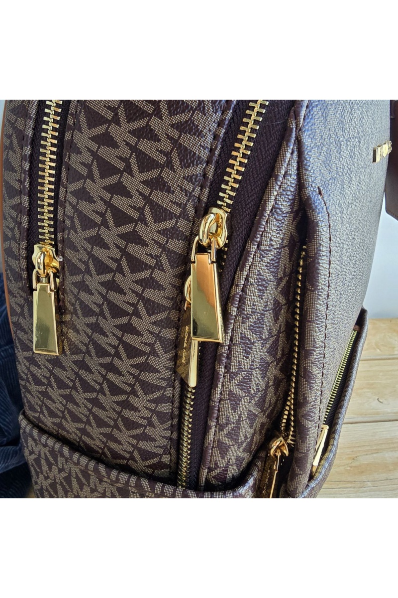 Michael Kors Кожаный рюкзак 40x28 см