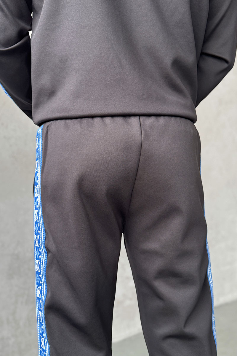 Lоuis Vuittоn Спортивный костюм Fair Isle Stripes