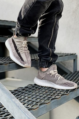 Кроссовки Yeezy Boost 350 V2 “Zyon”