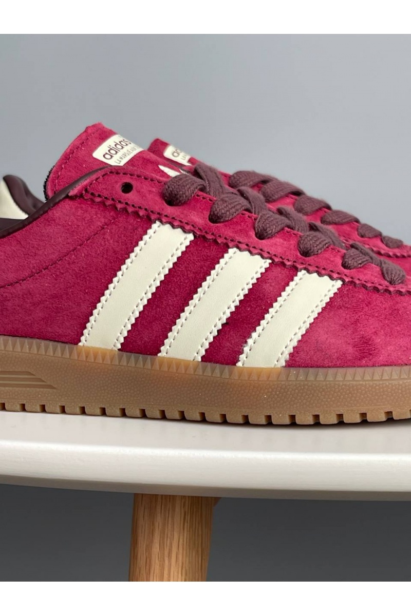 Adidas Кроссовки Bermuda Collegiate Burgundy