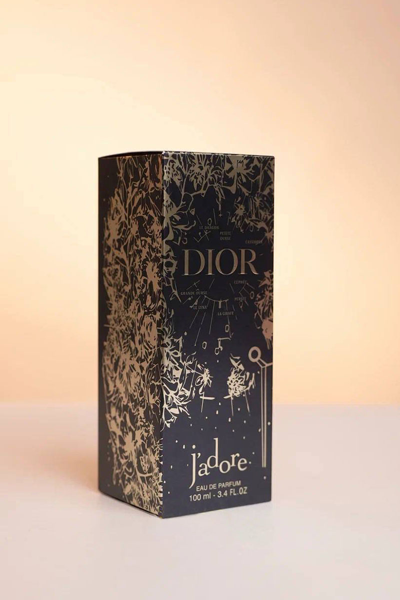 Dior Парфюмерная вода J'Adore Infinissime (100 мл)