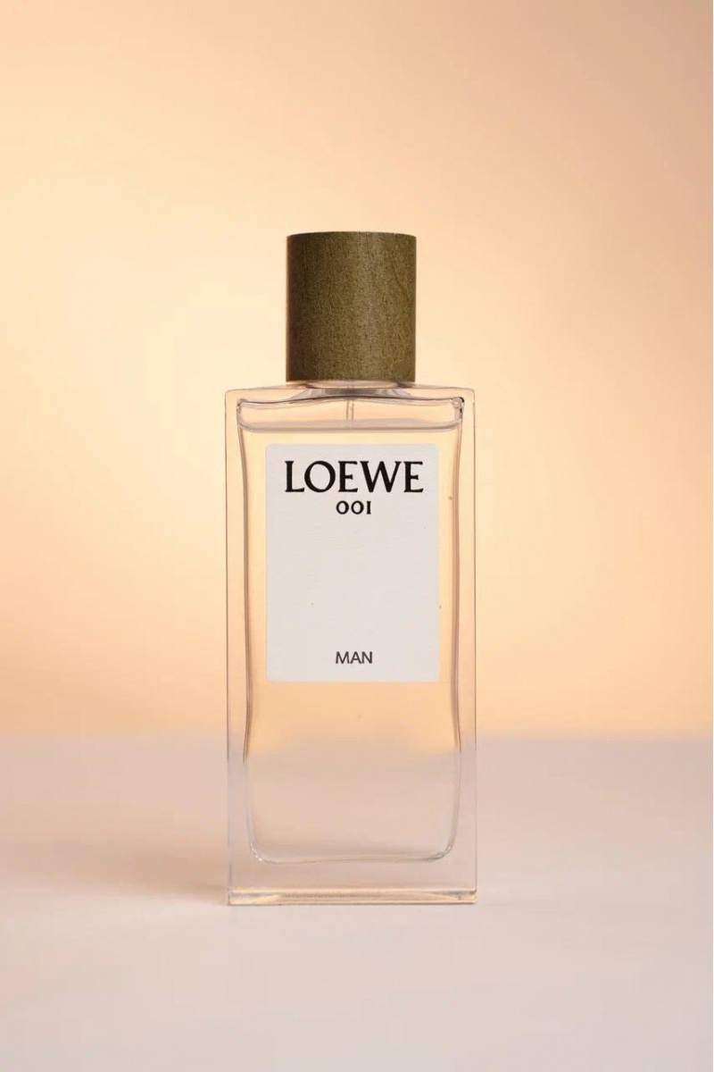 Loewe Парфюмерная вода 001 Man (100 мл)