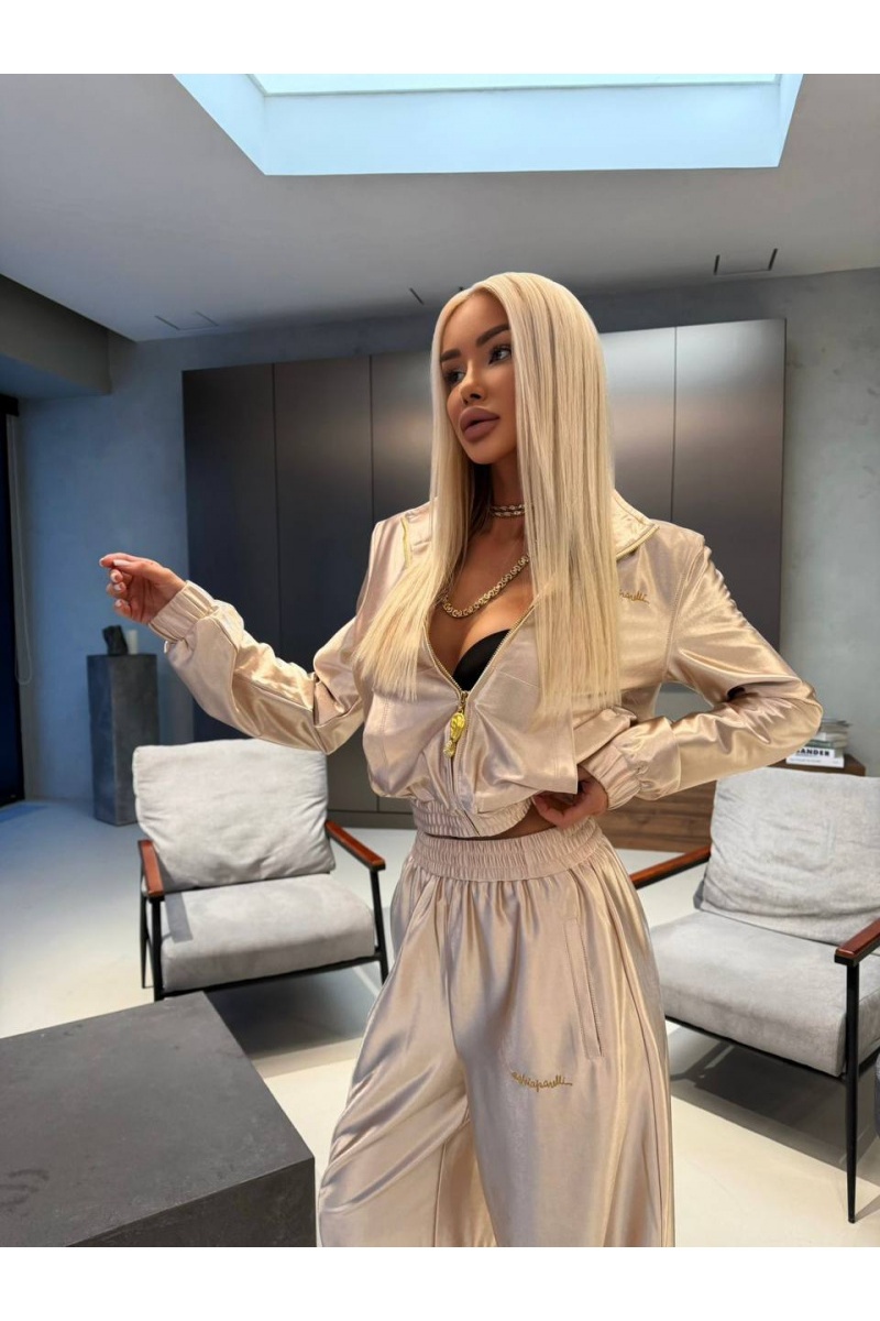 Schiaparelli Женский костюм premium - Beige