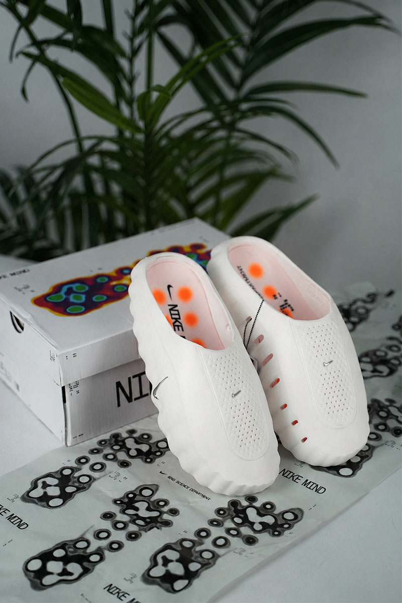 Nike Слайды Mind 001 Mules